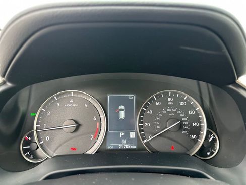 Used 2022 Lexus RX 350 AWD image 30
