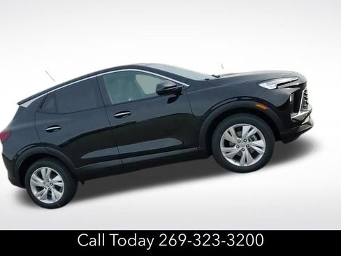 New 2026 Buick Encore GX Preferred w/ Comfort Package image 7