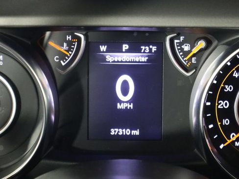 Used 2022 Jeep Gladiator Sport AWD/4WD image 37