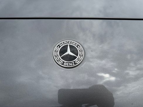 Certified 2023 Mercedes-Benz CLA 45 AMG 4MATIC image 23