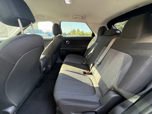 Certified 2024 Hyundai Ioniq 5 SEL AWD/4WD image 7