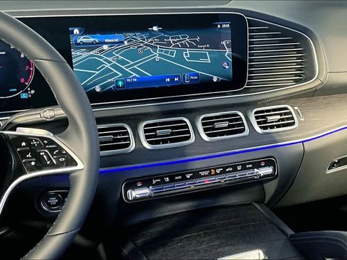 New 2026 Mercedes-Benz GLE 350 4MATIC image 8