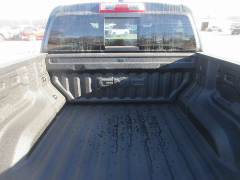 New 2026 GMC Canyon Denali image 7