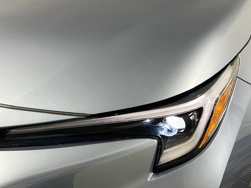Used 2026 Toyota Corolla SE FWD image 11