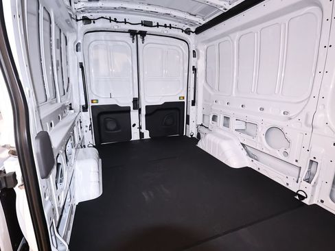 New 2026 Ford Transit 250 148 Medium Roof Extended AWD image 16