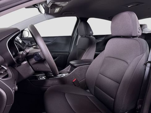 Certified 2023 Chevrolet Malibu LT FWD image 23