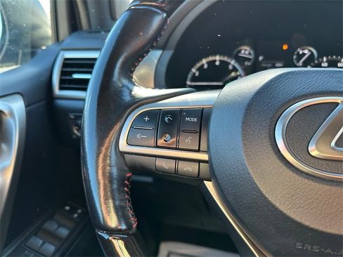 Used 2021 Lexus GX 460 Premium image 24