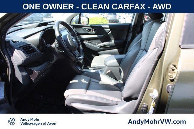 Used 2022 Subaru Ascent Onyx Edition AWD/4WD image 16