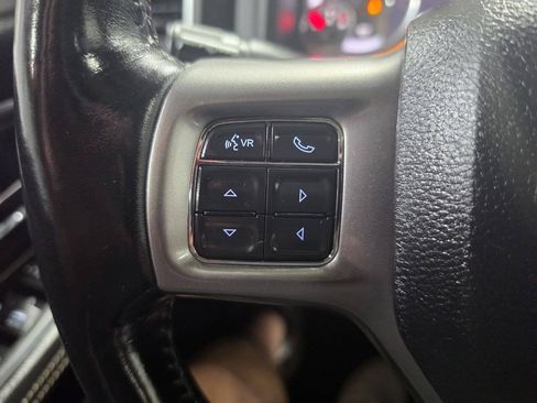 Used 2021 RAM 1500 Warlock AWD/4WD image 31