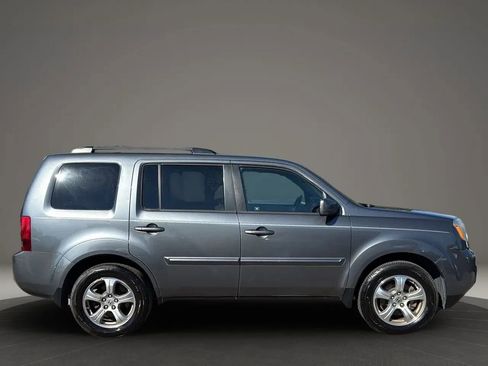 Used 2012 Honda Pilot EX-L image 3