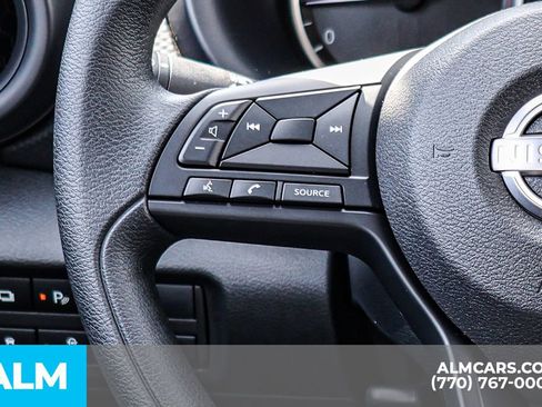 Used 2025 Nissan Kicks Play S FWD image 33