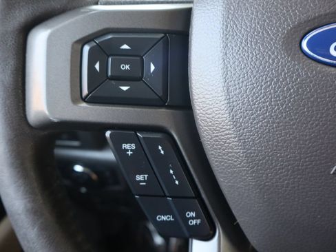 Used 2019 Ford Expedition Max XLT w/ Equipment Group 202A AWD/4WD image 31