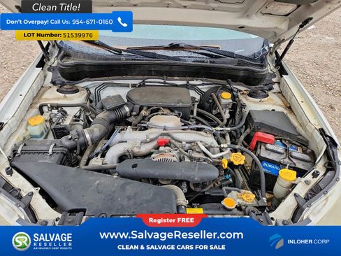 Used 2010 Subaru Forester 2.5X Premium AWD/4WD image 15
