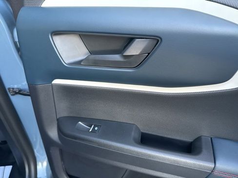 New 2025 Ford Bronco Sport Heritage w/ Convenience Package image 14