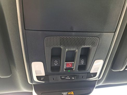 New 2026 Acura ADX A-Spec image 17