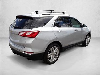 Used 2019 Chevrolet Equinox Premier AWD/4WD video 4