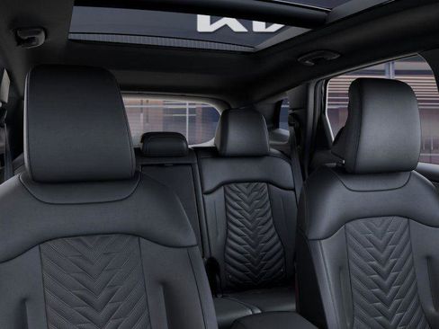 New 2026 Kia Sportage X-Line w/ X-Line Premium Package image 28