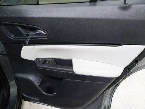 New 2025 Honda Prologue Touring image 22