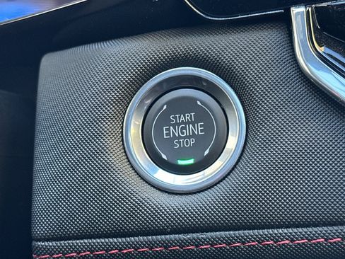 New 2025 Chevrolet Colorado Z71 w/ Midnight Edition image 26