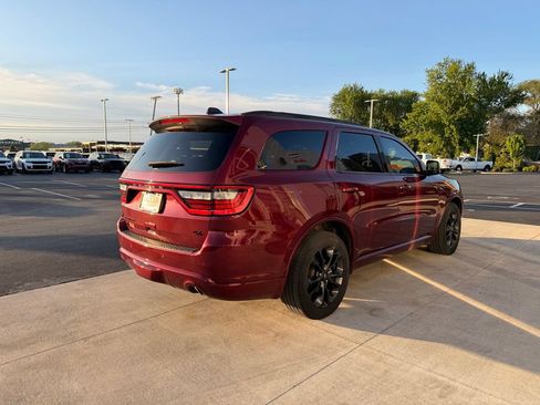 Used 2024 Dodge Durango R/T AWD/4WD image 12