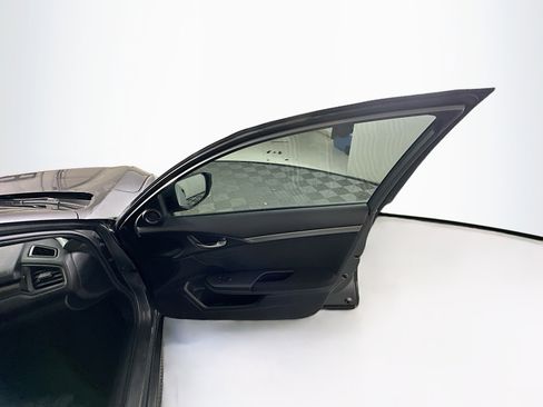 Used 2018 Honda Civic EX image 31