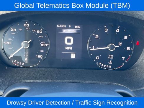 New 2026 RAM ProMaster 2500 w/ Safety Group image 15