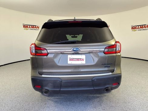 Used 2022 Subaru Ascent Onyx Edition image 6