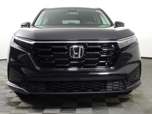 New 2026 Honda CR-V EX image 17