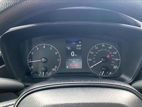 Used 2024 Toyota Corolla LE FWD image 20