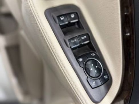 Used 2015 Ford Explorer Limited w/ Equipment Group 302A image 39