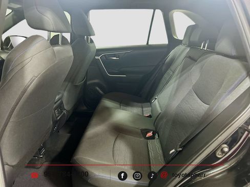 Used 2023 Toyota RAV4 SE AWD/4WD image 21