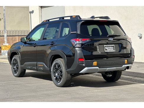 New 2026 Subaru Forester Wilderness image 5