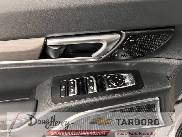 Used 2025 Kia Telluride SX X-Line AWD/4WD image 26