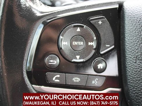 Used 2018 Honda Odyssey Touring image 25