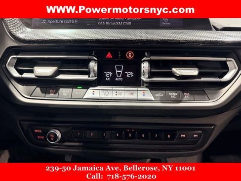 Used 2022 BMW 228i Gran Coupe FWD image 33
