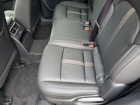 New 2026 MAZDA CX-90 3.3 Turbo w/ Select Package image 14