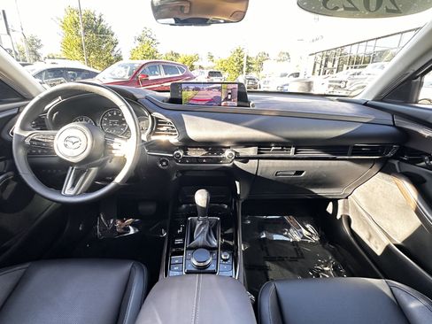 Certified 2025 MAZDA CX-30 2.5 Turbo w/ Premium Plus Pkg image 14