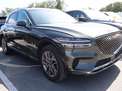 Used 2025 Genesis GV70 2.5T