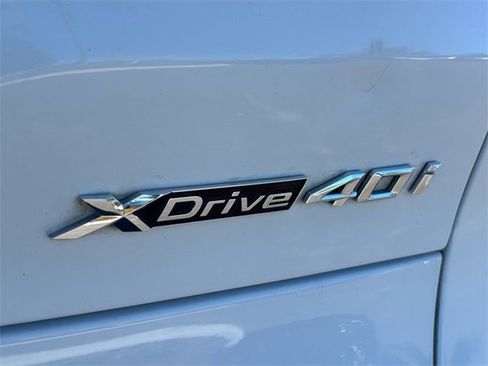 Used 2019 BMW X5 xDrive40i w/ Convenience Package image 13