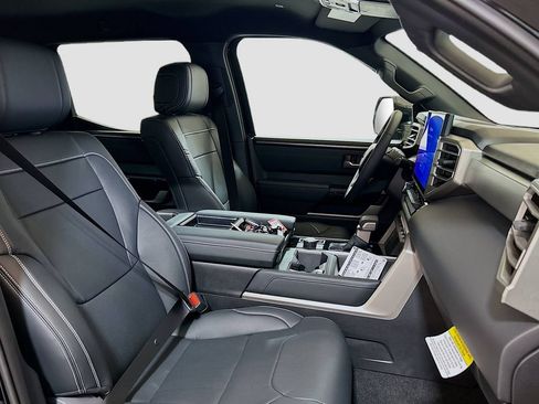 New 2026 Toyota Tundra Limited image 27