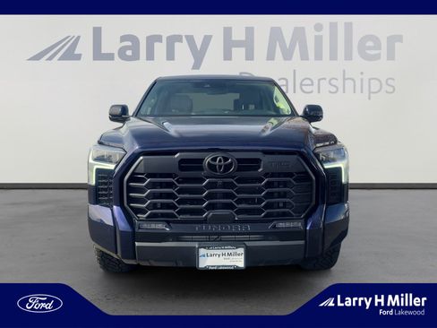 Used 2024 Toyota Tundra Limited image 8