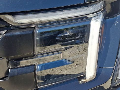 Used 2024 Ford F150 Raptor AWD/4WD image 10