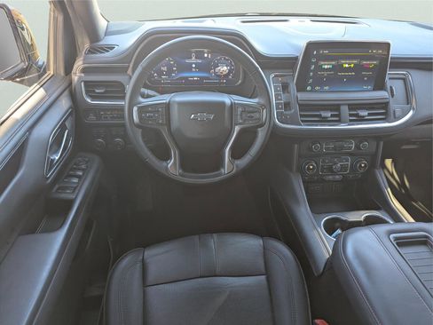 Used 2023 Chevrolet Tahoe RST w/ RST Performance Edition image 17