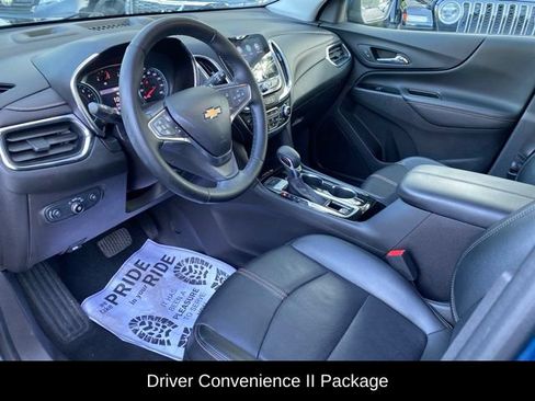 Used 2024 Chevrolet Equinox Premier AWD/4WD image 6