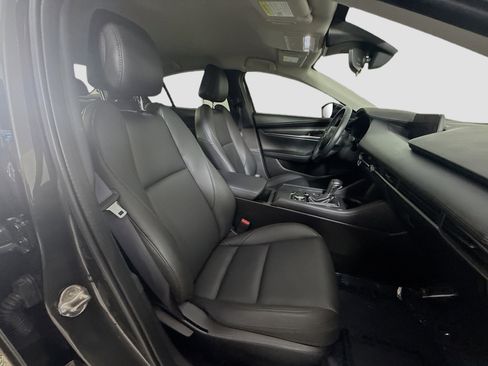 Used 2023 MAZDA MAZDA3 s image 29