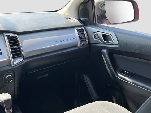 Used 2023 Ford Ranger XLT w/ Equipment Group 301A Mid RWD image 21