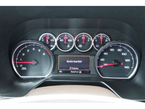 Used 2021 Chevrolet Tahoe Z71 AWD/4WD image 18