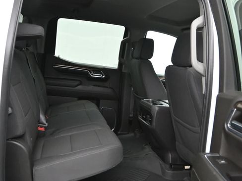 Used 2024 Chevrolet Silverado 1500 LT Trail Boss w/ Protection Package AWD/4WD image 12