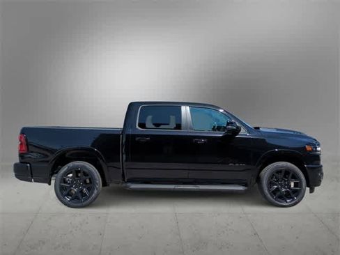 New 2026 RAM 1500 Laramie w/ Night Edition image 9