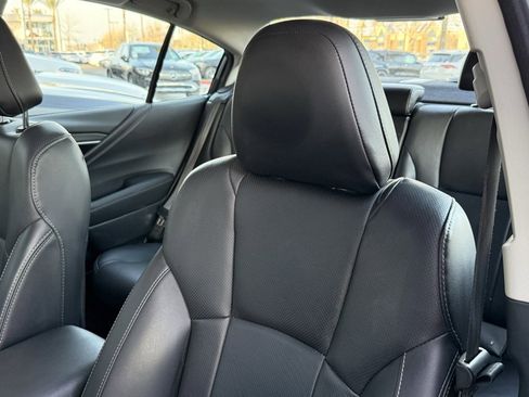 Used 2021 Subaru Legacy Limited XT w/ Popular Package #2 image 3